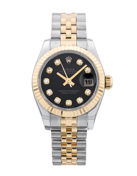 Rolex Datejust Lady 179173